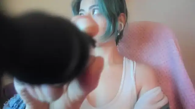 Sammysammy  online show from 03/31/26, 06:25