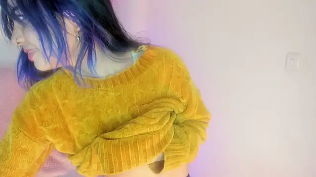 Sammysammy  online show from 04/22/26, 10:50