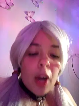 NinaSweet2 online show from 01/06/25, 03:31