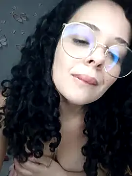 NinaSweet2 online show from 04/13/26, 04:18