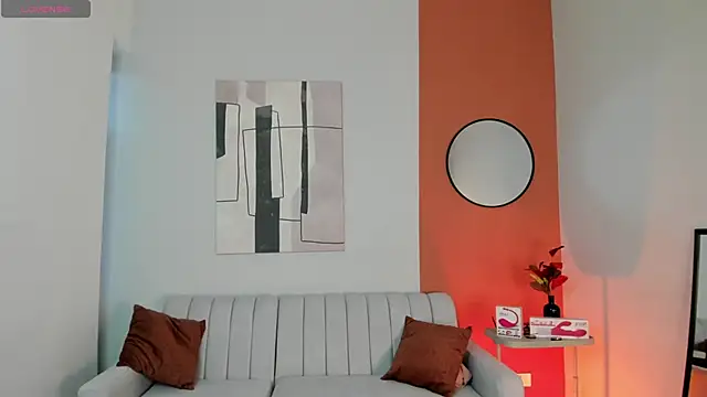 GraceElizabeth  online show from 12/17/25, 08:37