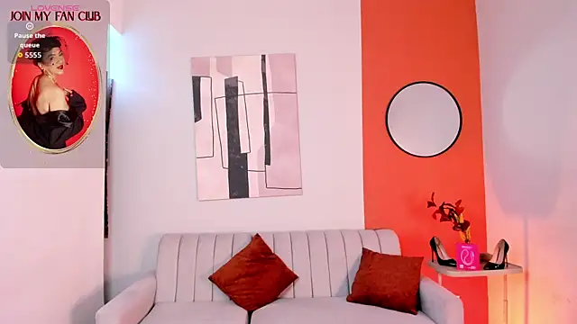 GraceElizabeth  online show from 04/01/26, 08:17