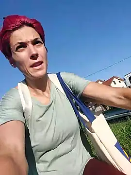 JoLeNe27 online show from 06/20/26, 04:21