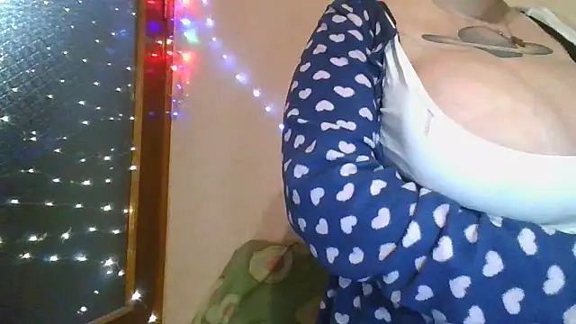 Snapshot of Mandy_Belcher chatting on 02/16/25, 07:38 Mandy Belcher online show from 02/16/25, 07:38