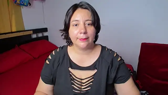 sexxy ticki online show from 04/07/26, 09:37