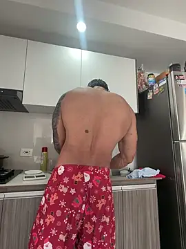 eros-steel online show from 02/28/26, 01:34