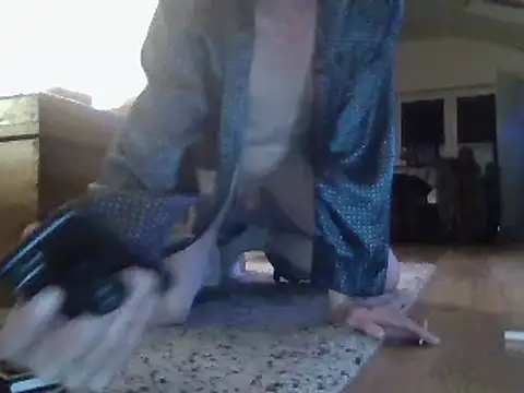 OllieMac online show from 03/15/25, 04:24