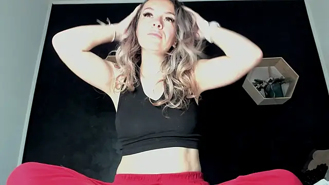 Alesys69 online show from 05/24/26, 09:42