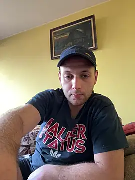 Flakka95 online show from 02/01/25, 02:24