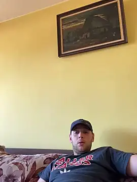 Flakka95 online show from 03/20/25, 01:04