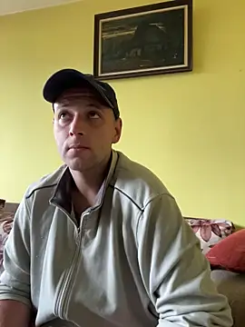 Flakka95 online show from 10/13/25, 02:06