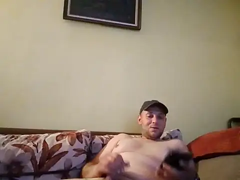 Flakka95 online show from 10/18/25, 05:25