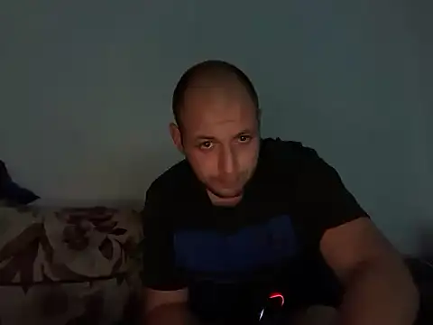 Flakka95 online show from 12/18/25, 04:13