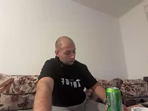 Flakka95 online show from 01/14/26, 01:11