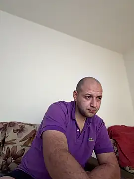 Flakka95 online show from 02/13/26, 08:32