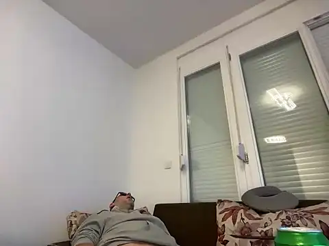 Flakka95 online show from 02/28/26, 01:50