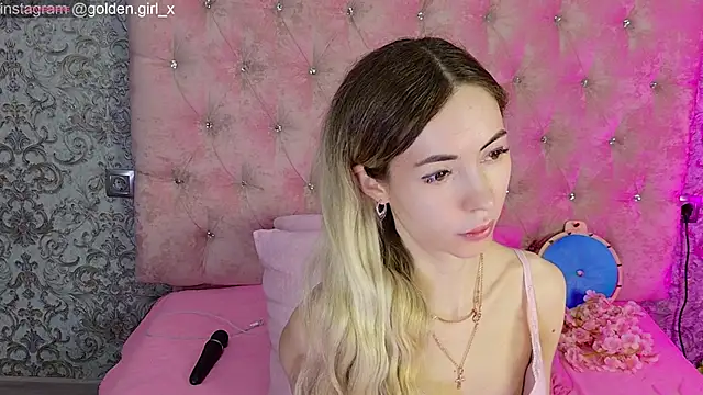 Akilla Queen online show from 05/04/26, 01:45