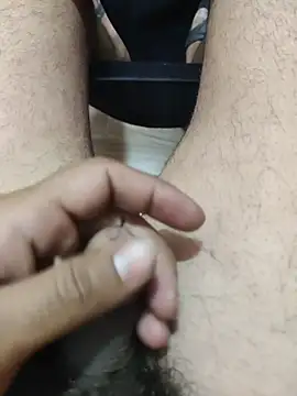 Rohit19997776 online show from 03/26/26, 02:06