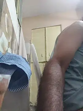 Rohit19997776 online show from 05/13/26, 09:44