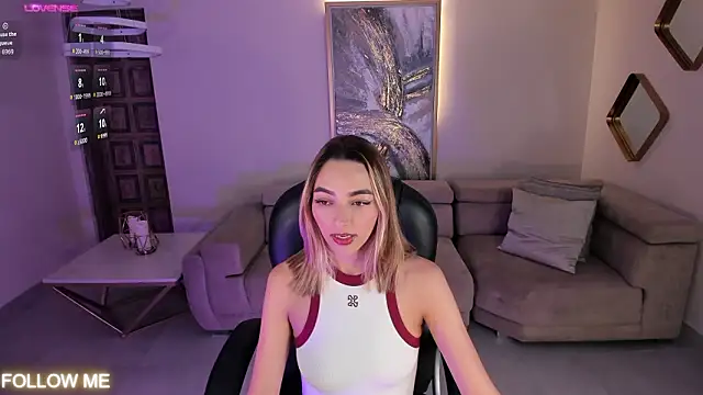 MelissaMoore  online show from 03/01/26, 11:07