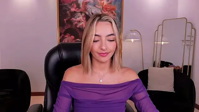 MelissaMoore  online show from 05/21/26, 09:38