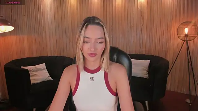 MelissaMoore  online show from 06/27/26, 10:42