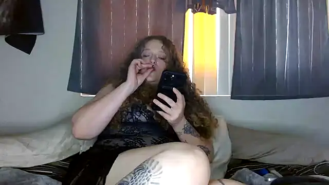 smokyjane online show from 01/22/25, 11:53