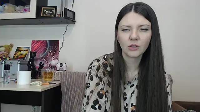 SugarTati online show from 01/14/25, 06:49