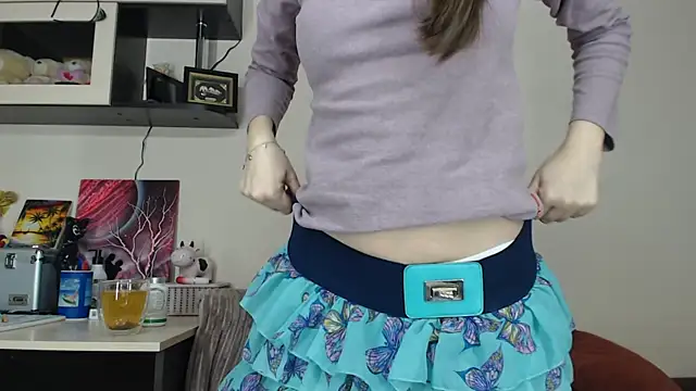 SugarTati online show from 02/02/25, 07:46