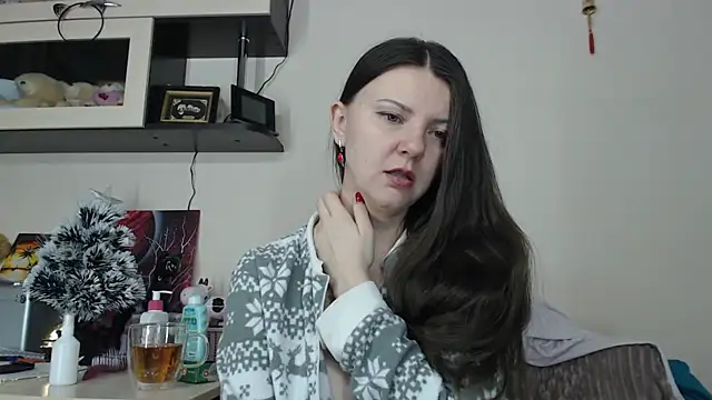 SugarTati online show from 02/22/26, 06:50