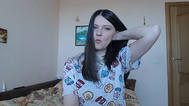 SugarTati online show from 06/07/26, 01:15