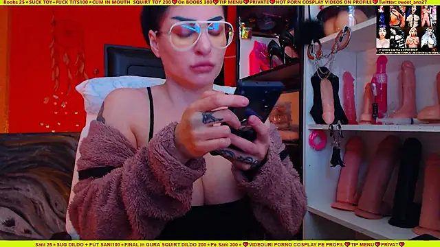 cuminmenowbbyx online show from 01/11/26, 02:00