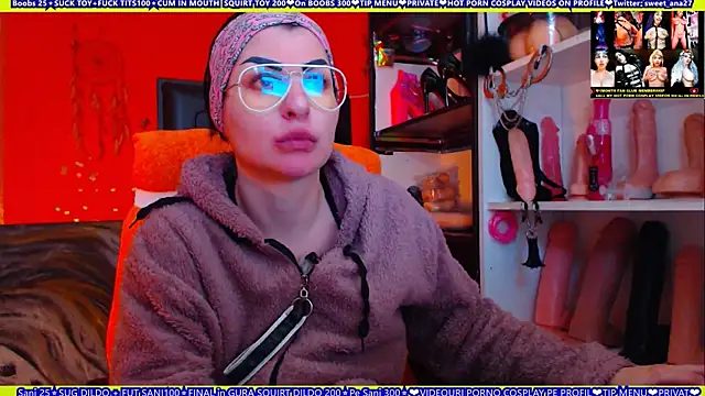 cuminmenowbbyx online show from 01/19/26, 02:43