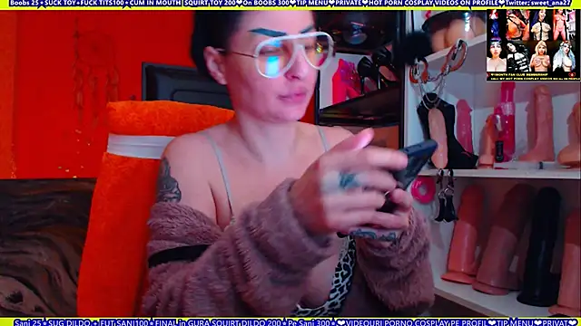 cuminmenowbbyx online show from 02/15/26, 06:04