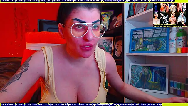 cuminmenowbbyx online show from 02/24/26, 05:33