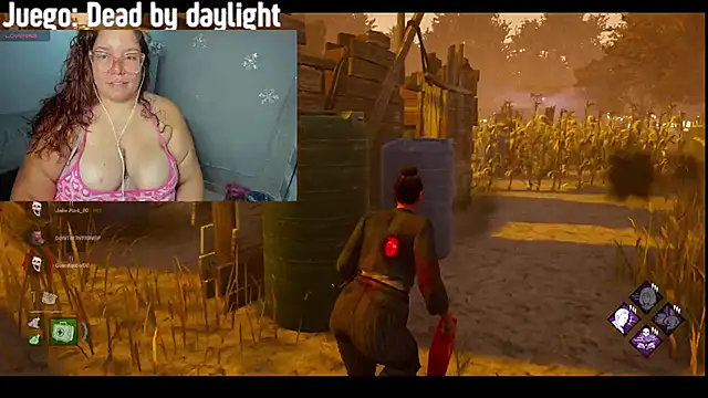 Johana bbw online show from 02/05/25, 04:27