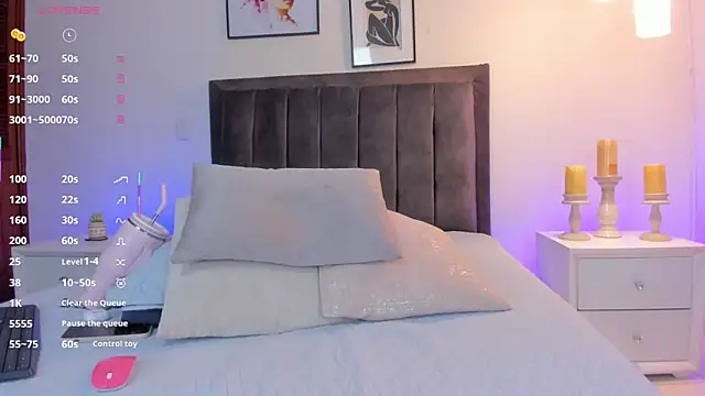 Snapshot of isa_bunny chatting on 03/07/25, 03:29 isa bunny online show from 03/07/25, 03:29