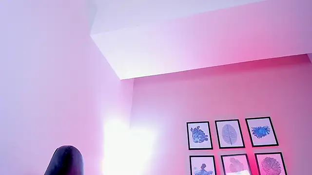 Sabrina Sabrock  online show from 11/23/25, 06:46