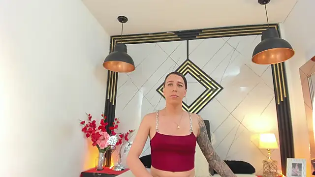 Leisygirl online show from 05/18/26, 04:18