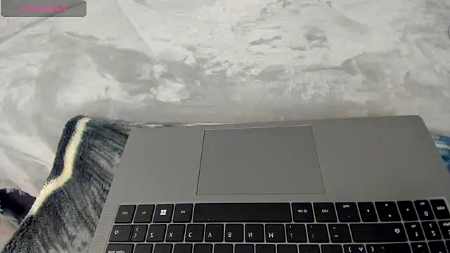 Dephne   online show from 12/04/25, 02:10