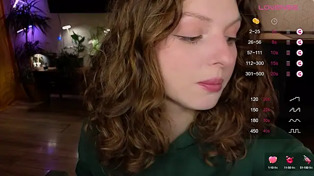 Snapshot of AliceKingsleigh chatting on 02/26/25, 03:41 AliceKingsleigh online show from 02/26/25, 03:41