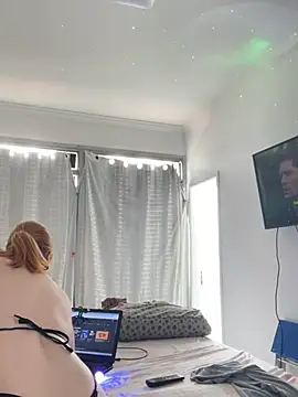 Patriciamoura69 online show from 01/13/25, 03:26