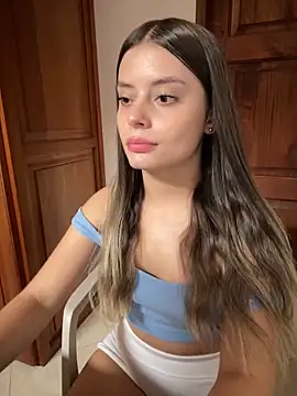 Snapshot of Miss_valeriaa chatting on 01/30/25, 06:21 Miss valeriaa online show from 01/30/25, 06:21