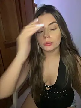 Snapshot of Miss_valeriaa chatting on 10/05/25, 12:20 Miss valeriaa online show from 10/05/25, 12:20