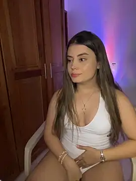 Snapshot of Miss_valeriaa chatting on 10/21/25, 11:05 Miss valeriaa online show from 10/21/25, 11:05