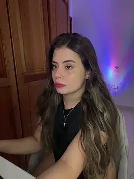 Snapshot of Miss_valeriaa chatting on 11/08/25, 10:52 Miss valeriaa online show from 11/08/25, 10:52