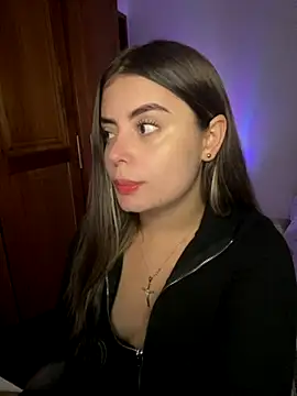 Snapshot of Miss_valeriaa chatting on 11/18/25, 11:15 Miss valeriaa online show from 11/18/25, 11:15