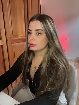 Miss valeriaa online show from 03/25/26, 03:40