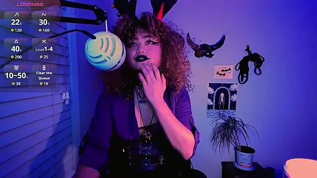 Azazelgains online show from 12/21/25, 10:11