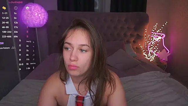 Shame Less online show from 03/13/25, 04:34